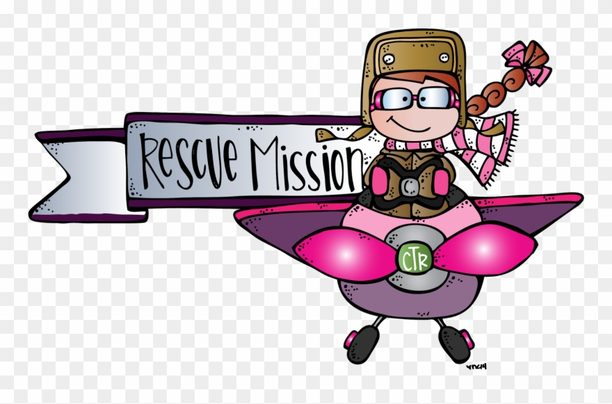 True Clipart Mission - Png Download