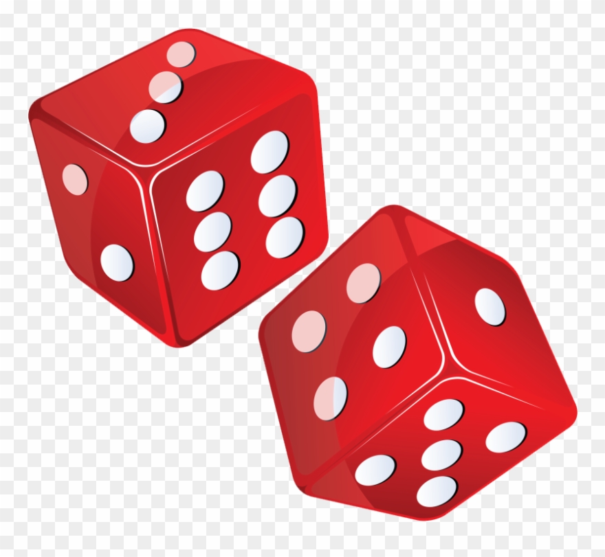 Dice Png Transparent Images Clipart