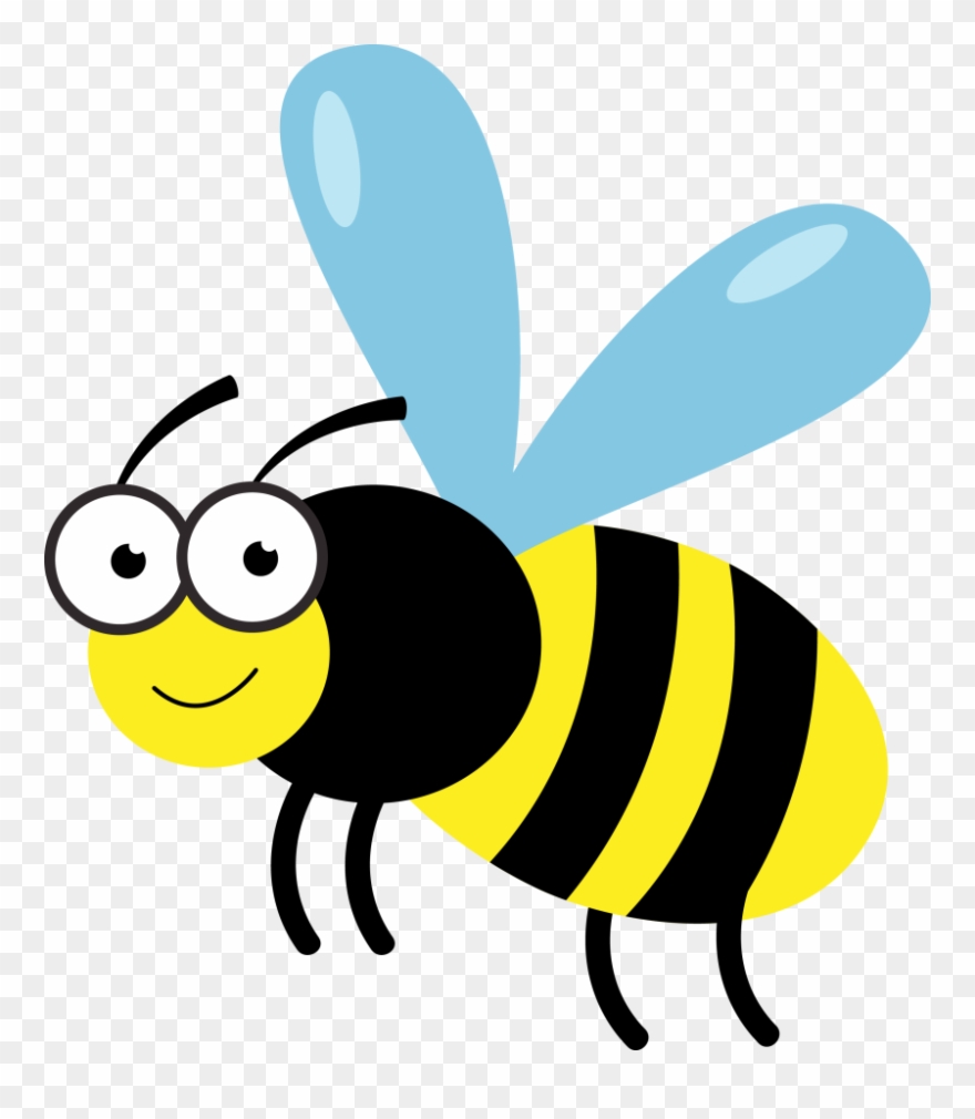 Other Popular Clip Arts - Transparent Background Bumblebee Clipart - Png Download