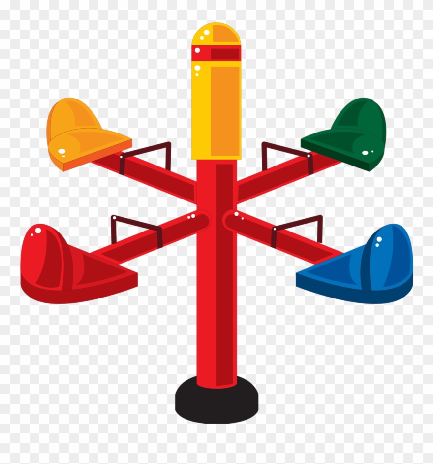 Parks & Recreation Sports Clips, Parks And Recreation, - 儿童 游乐 设施 - Png Download