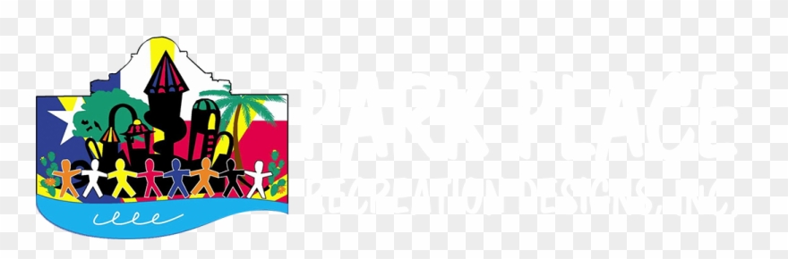 Park Place - Park Place Recreation Designs, Inc. Clipart