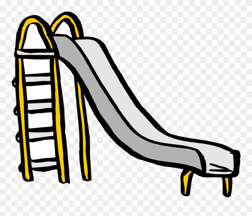 Playground Clipart 4 - Png Download