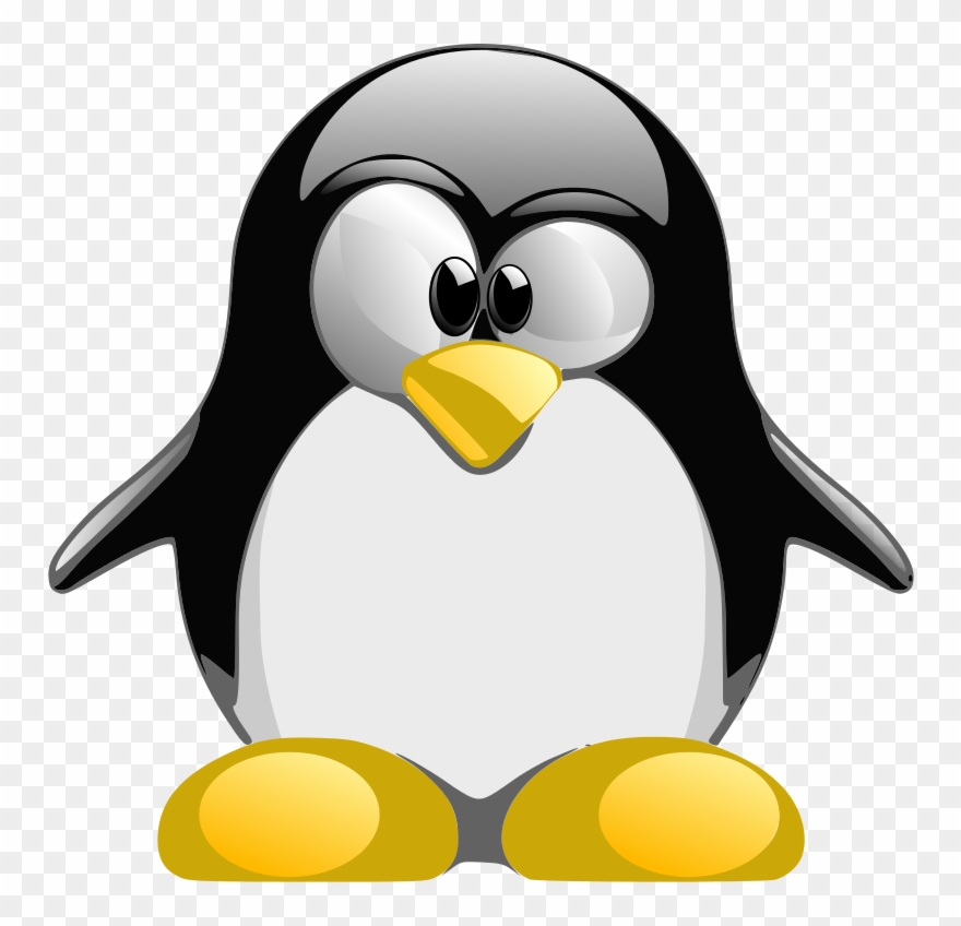 Abraham Lincoln - Tux G2 Png Clipart