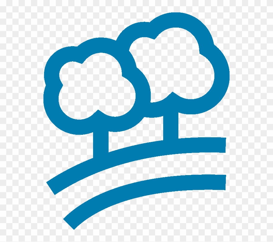 Fantastic Parks With Playground And Bbq Facilities Clipart