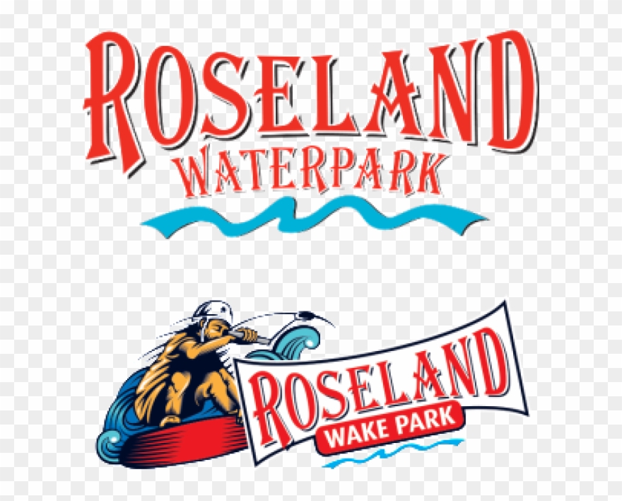 Visit Website - Roseland Wake Park Clipart