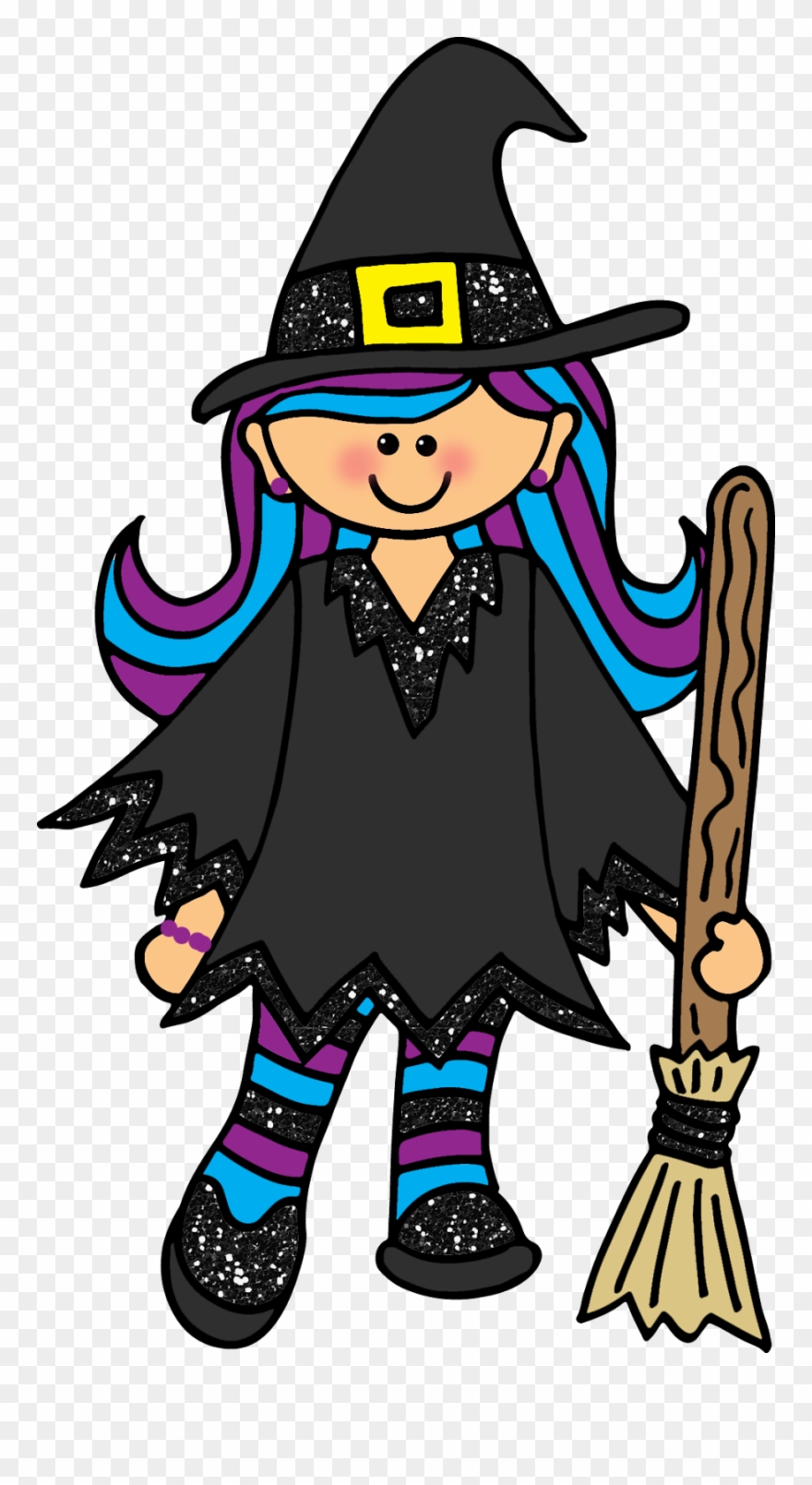 Creative Playground October Clipartoctober - Clip Art - Png Download