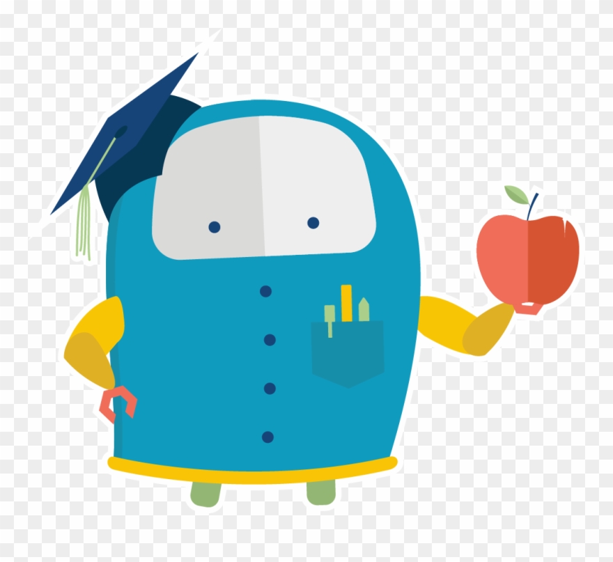 Park Clipart School Facility - Illustration - Png Download