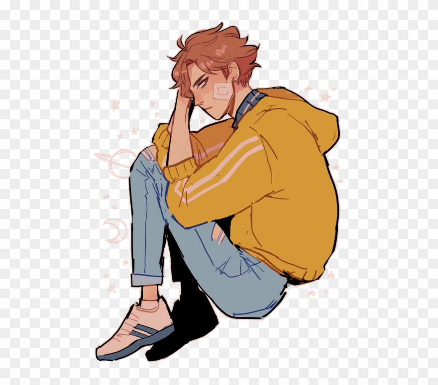 Jpg Freeuse Stock Pinterest Crvspin Male Face - Poses Para Dibujar Chicos Clipart