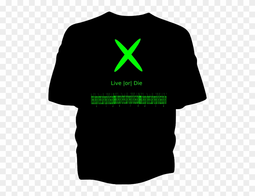 T Shirt Clip Art - Png Download