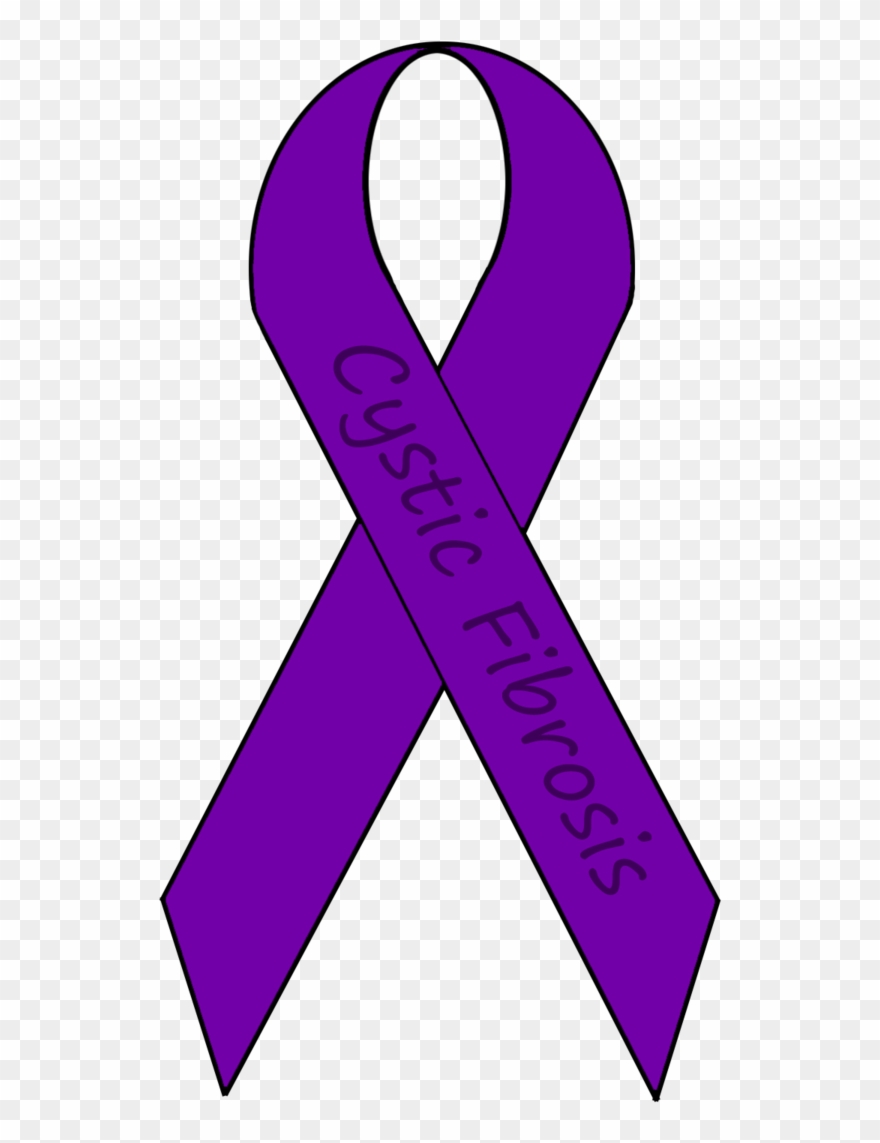 Awareness - Ribbon - Template - Awareness Ribbon Clipart