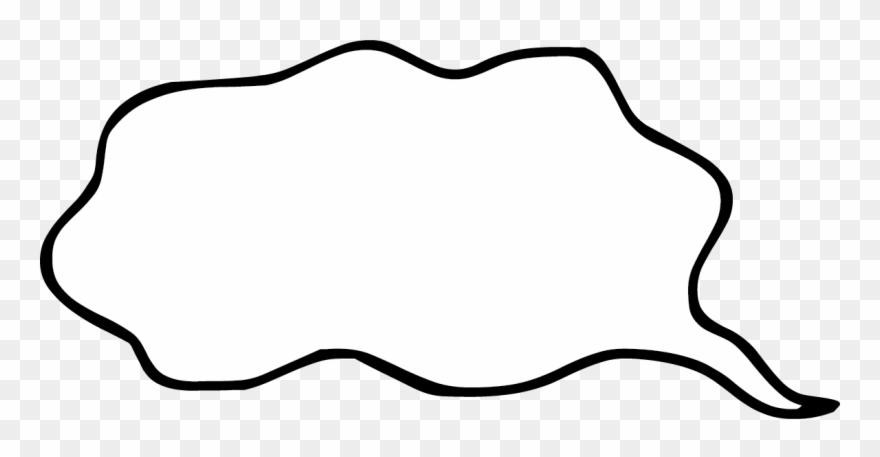 Student Think Bubble Clipart - Graphics - Png Download