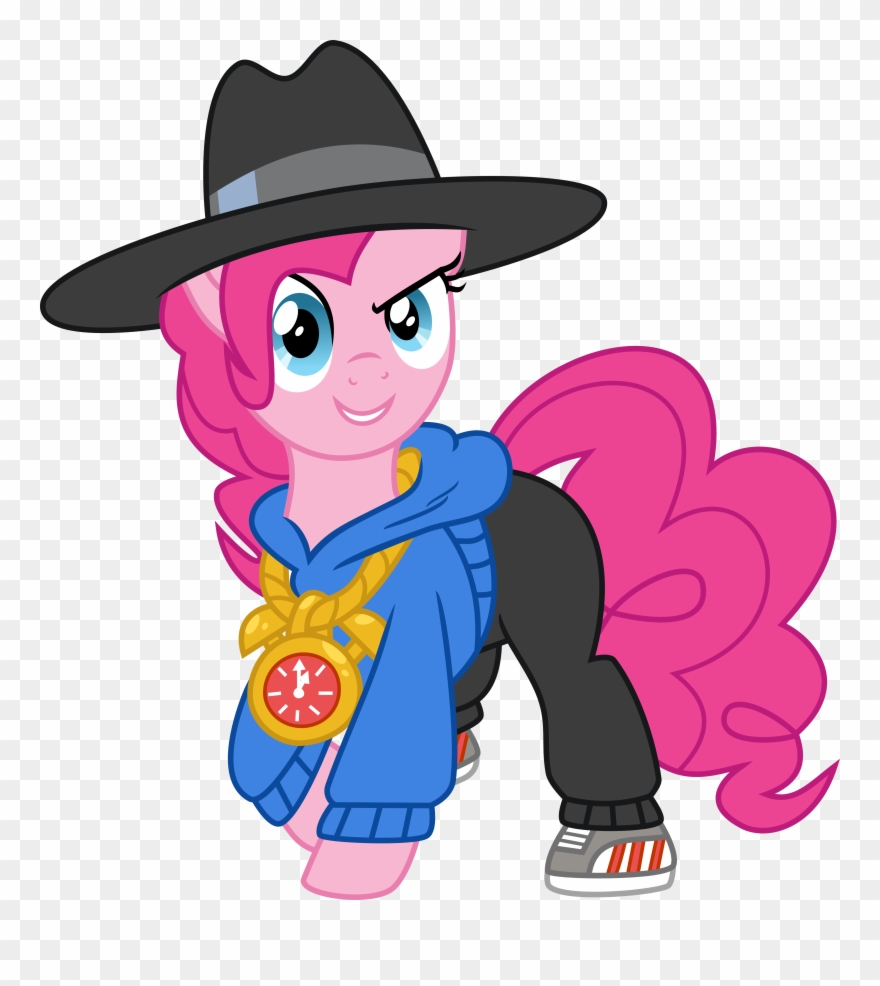 Baguette Drawing Rustic Bread - Mlp Pinkie Pie Rapper Clipart