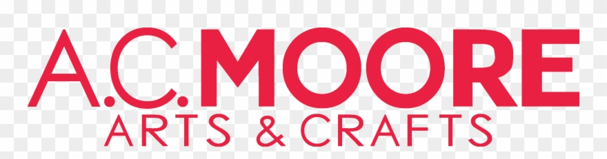 A - C - Moore - Ac Moore Logo Clipart