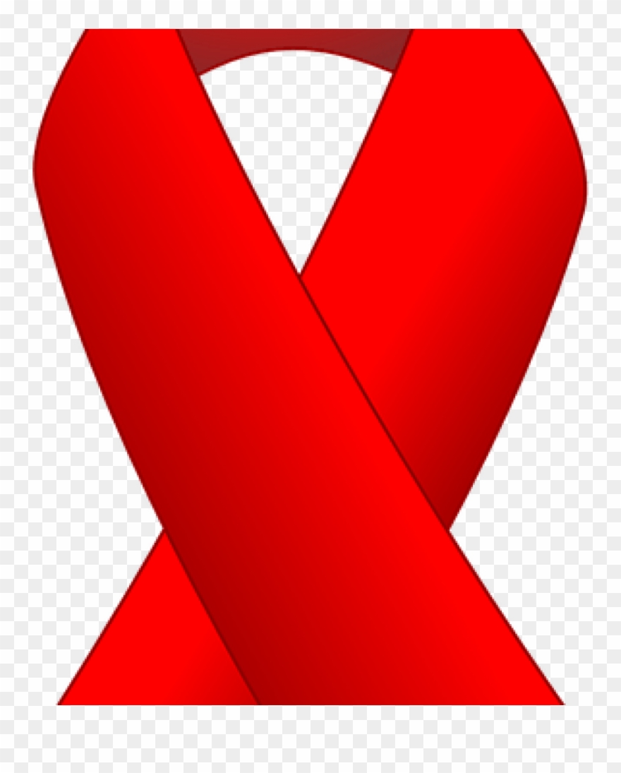 Red Ribbon Week - Illustration Clipart
