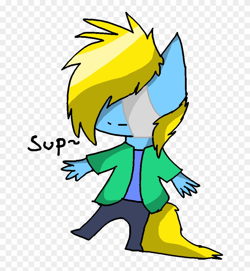 More Like Derpyson Real Mother Oc - Openclipart - Png Download