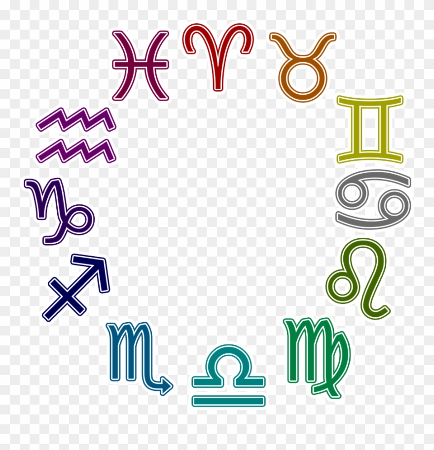 Homestuck Clipart Cancer Sign - Sims 4 Zodiac Mod - Png Download