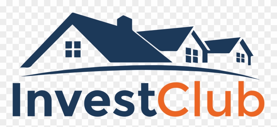 Clipart House Sold - Png Download