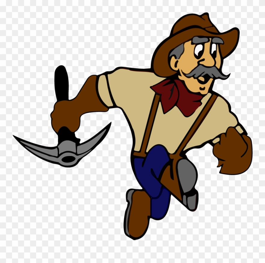 Logo - Copper Hills Elementary Fresno Clipart