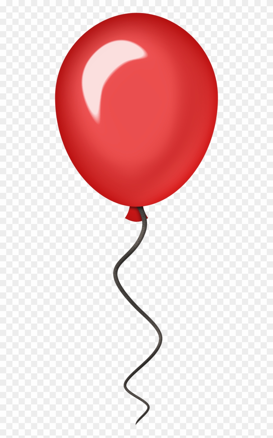 Фото, Автор Ladylony На Яндекс - Balloon Animado Clipart