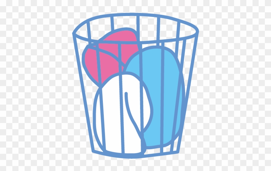 Vector Freeuse Clip In Laundry - Textile - Png Download