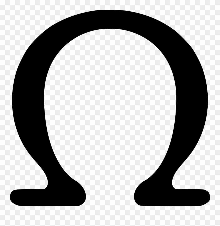 Black Horseshoe Clipart Horse Clip Art - Png Download