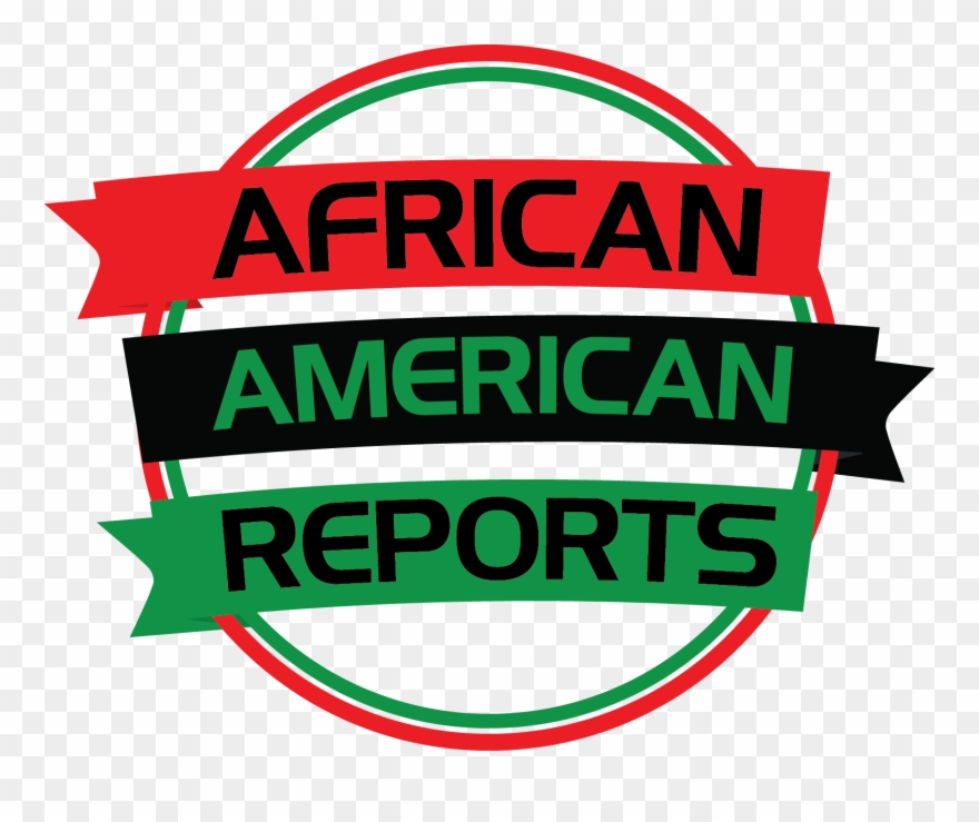 Image Black And White Stock African American Reports Clipart