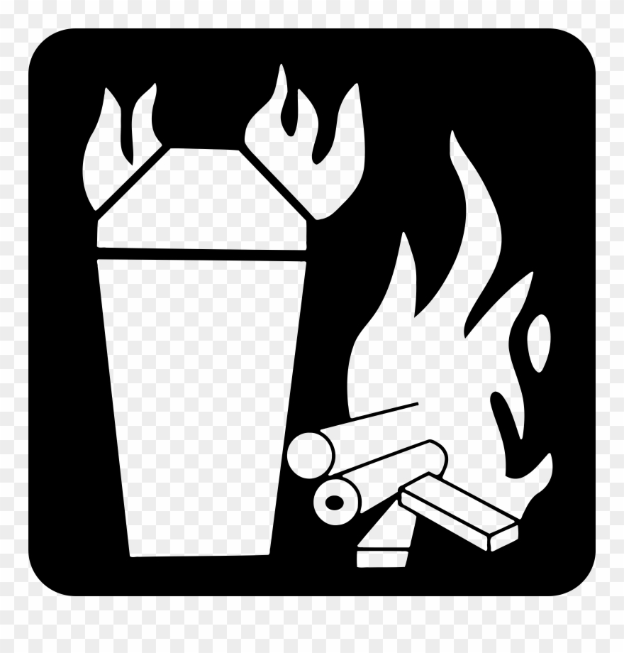 Fire Extinguishers Fire Clipart