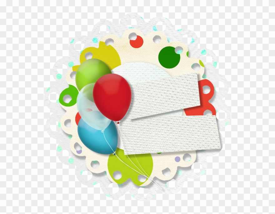 B *✿* Birthday Clipart, Birthday Cards, Happy Birthday, - Png Download