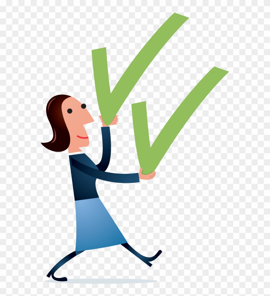 Dk, Published Under A Creative Commons Attribution - Complete The Work Cartoon Clipart