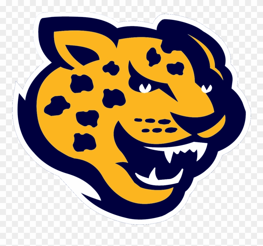 Jacksonville College Men Win Championship Of Backwoods - Cedar Valley Middle School Logo Clipart