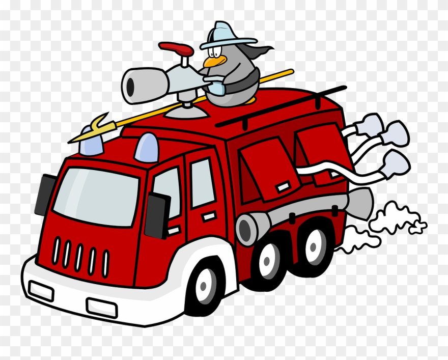 South Kolan Rural Fire Brigade Open Day Clipart