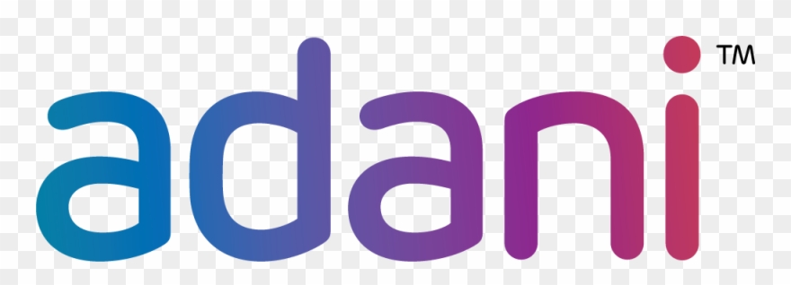 Pharma - Adani Logo Png Clipart