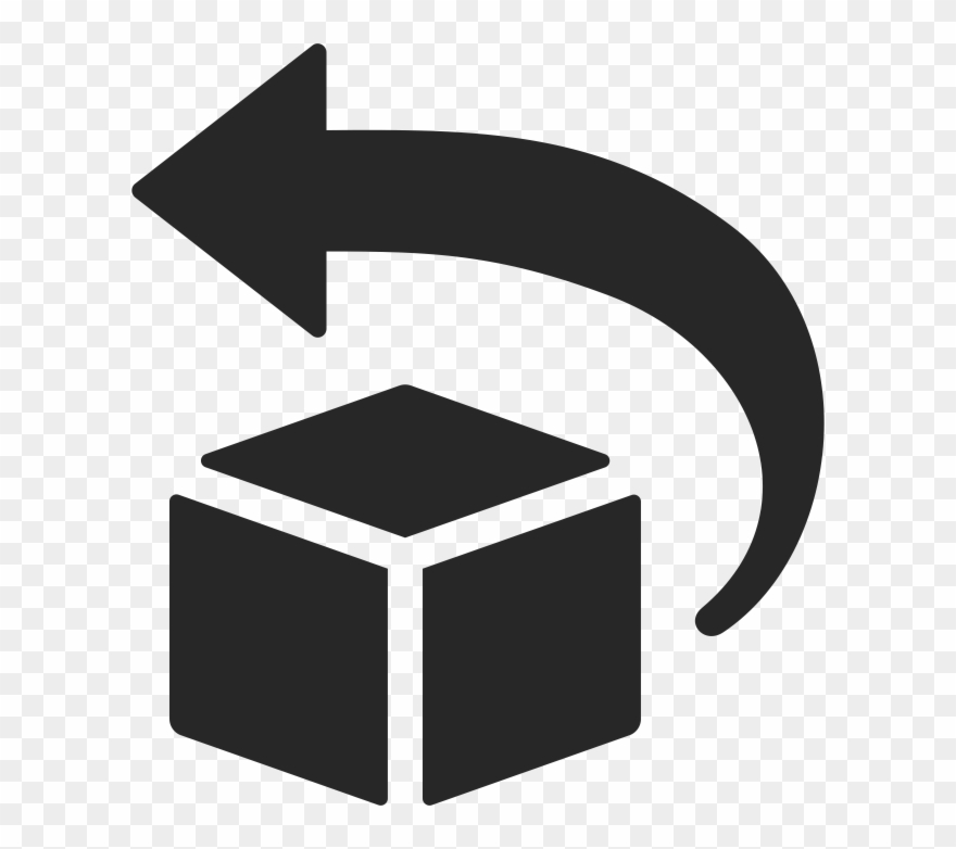 Free Extended Returns - Easy Returns Icon Png Clipart