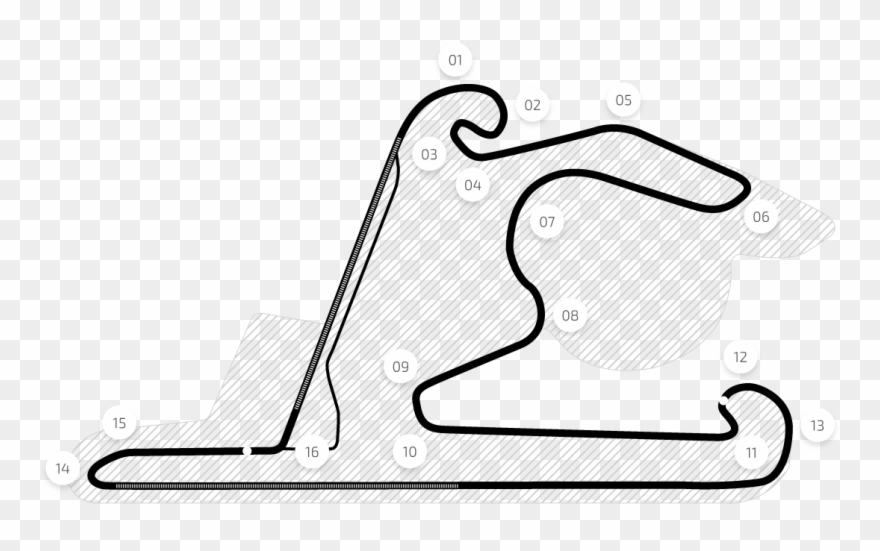 Discover More - F1 2016 Ps4 China Clipart