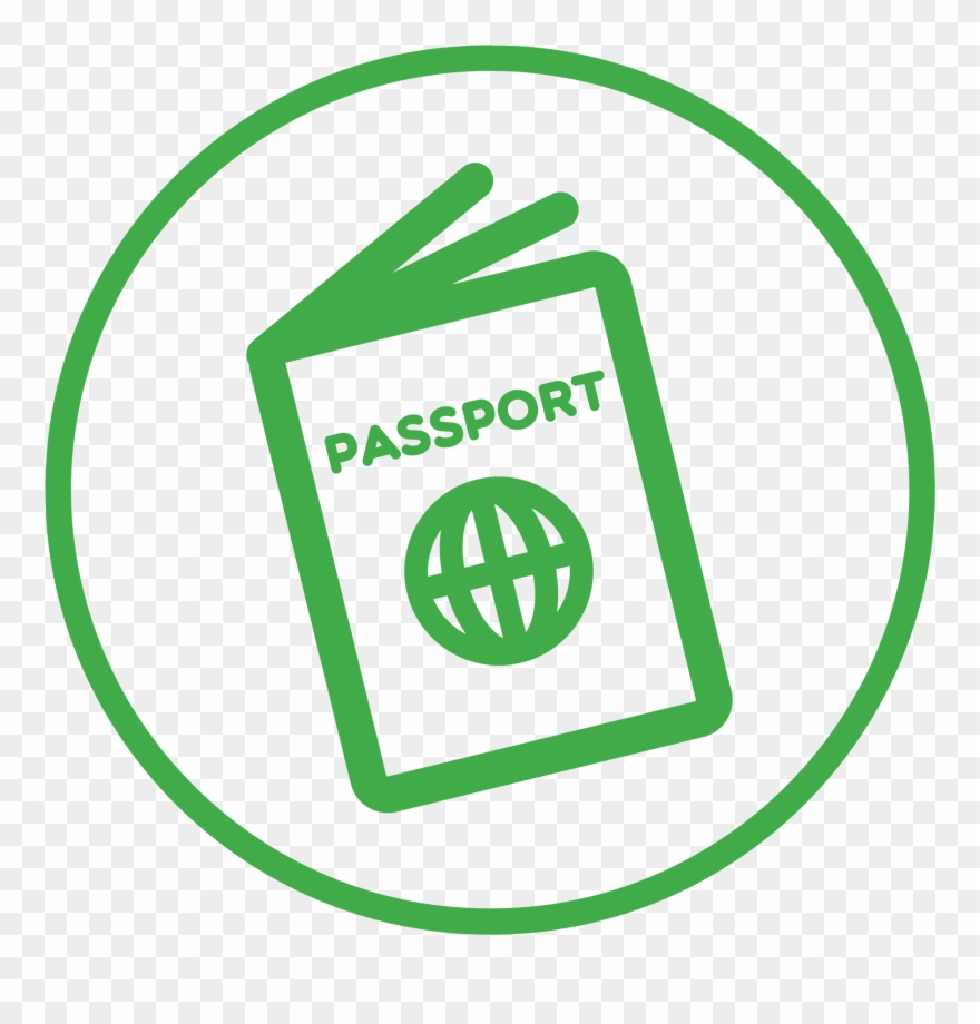 Government Work - Circle Clipart