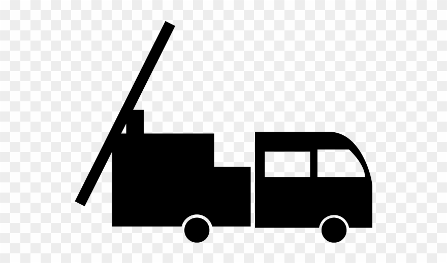 Fire Truck / Fire Station Clipart