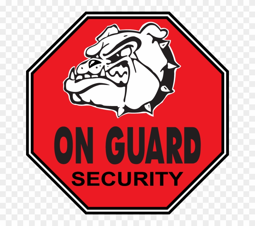 Fire Alarm Monitoring - On Guard Security Inc. Clipart