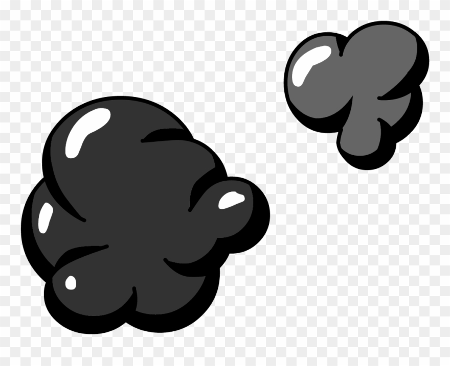Png Freeuse Library Smoke Clip Art - Cartoon Smoke Puff Png Transparent Png