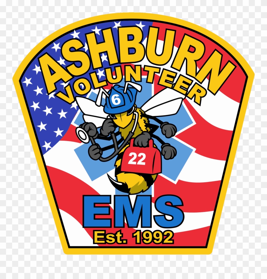 Gallery - Fire Department Patches Png Clipart