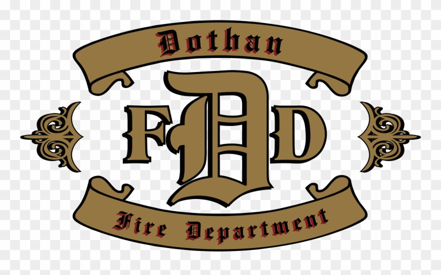 Fire Department's Memo Regarding Proposed “dothan Regional - Cartoon Clipart