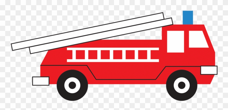 Fire Station Day Nursery - Car Clipart
