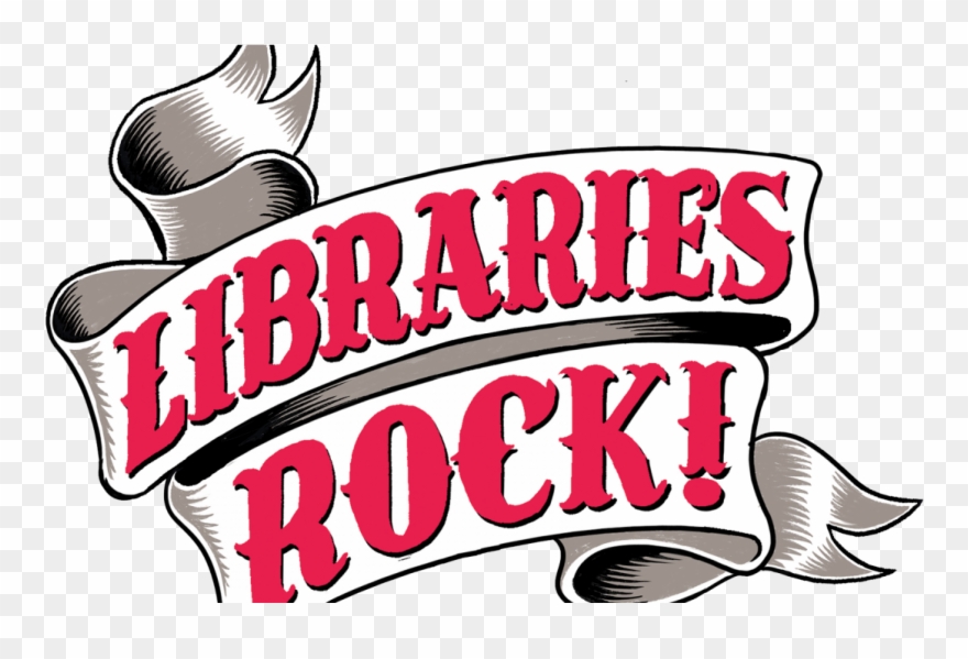 Duncan Falls/philo Summer Experience Program ~ Meet - Libraries Rock Summer Reading Clipart