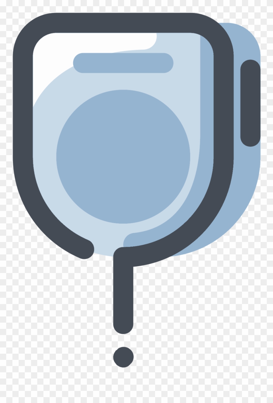 Fire Department Radio Icon Clipart