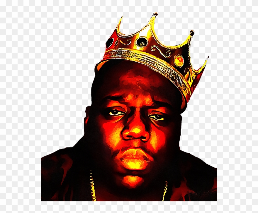 Clipart Free Library Smalls Shower Curtain For - Christopher Wallace - Png Download