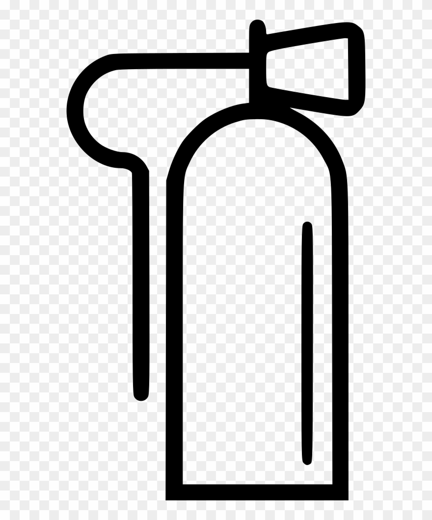 Fire Department Comments Clipart