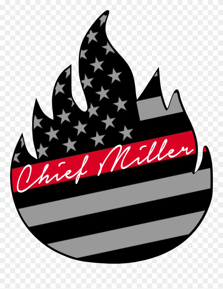 This Podcast Is Sponsored By Chief Miller - Logo Chief Miller Clipart