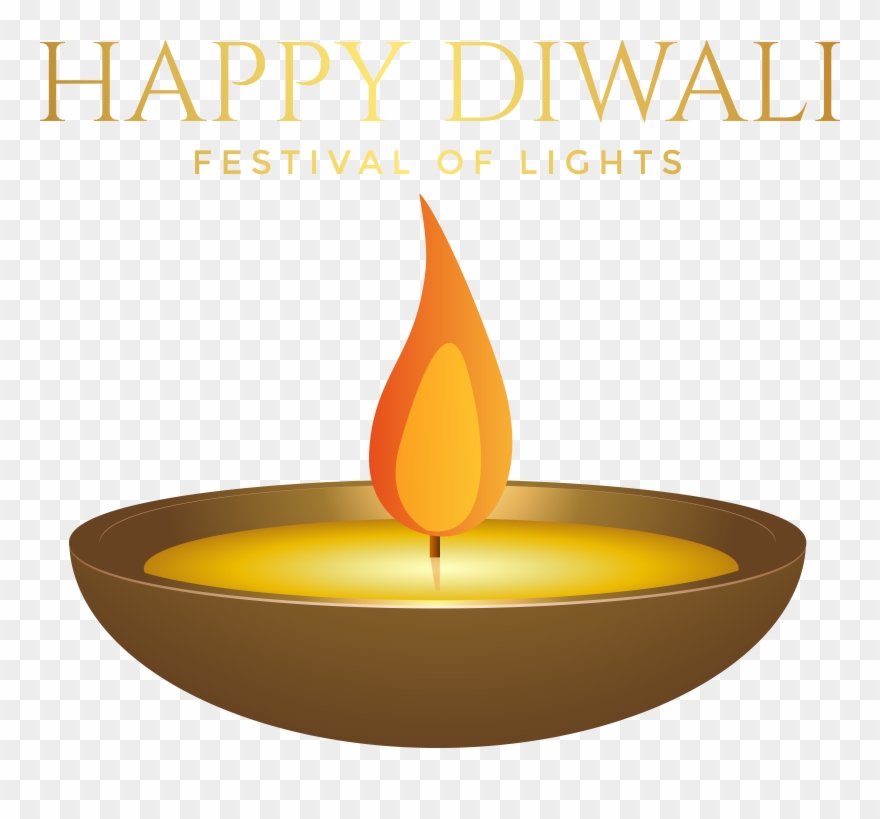 Diwali Clipart Images - Png Download