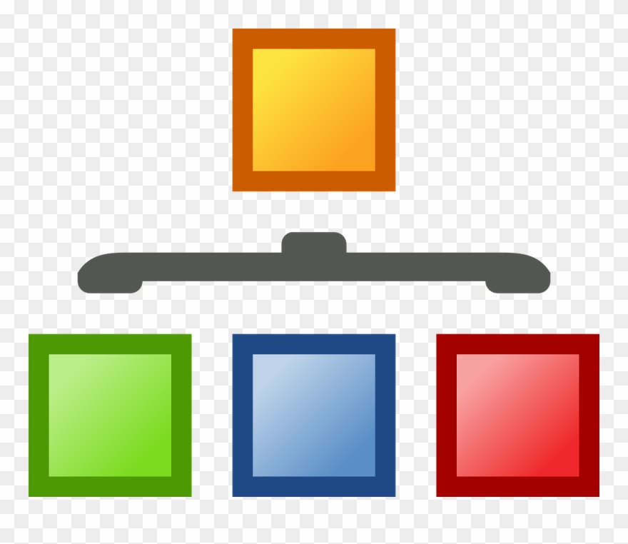 Updating Communication Within A Large, Well Established - Project Clip Art - Png Download