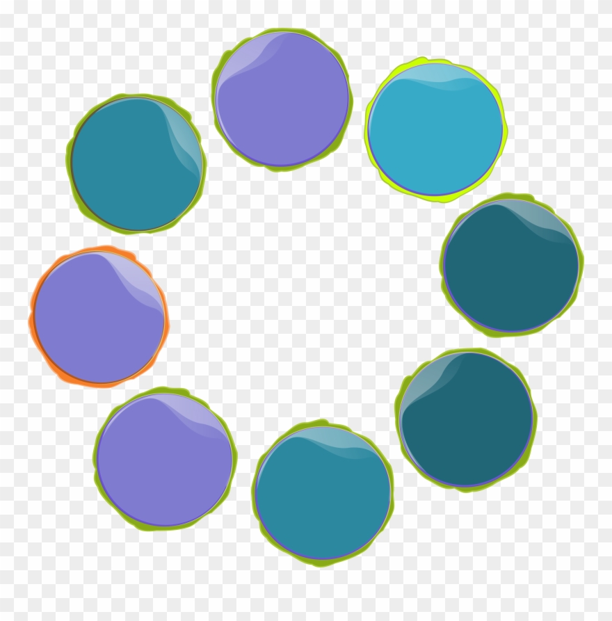 This Free Clip Arts Design Of Cibo Abstracted Peer - Png Download