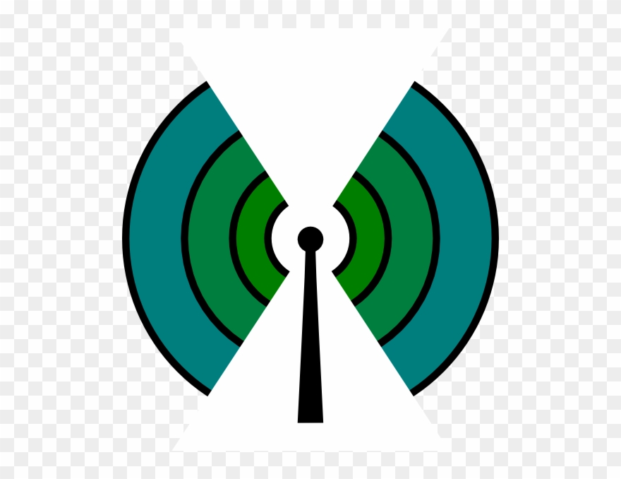 Communication Clipart Transmitter - Transmitter Clipart - Png Download